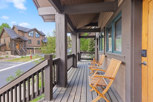 48 Bluff Court, Breckenridge, CO