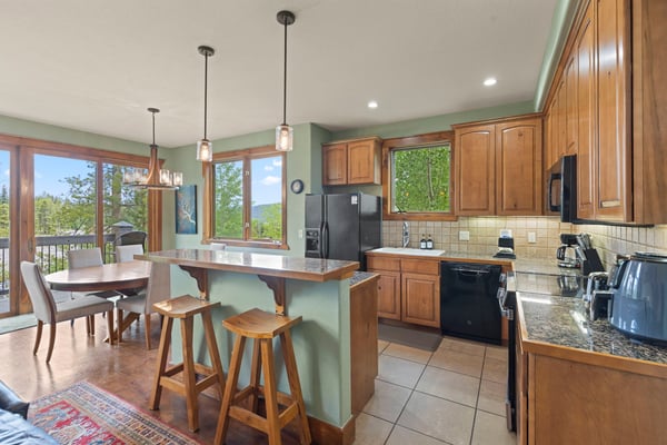 48 Bluff Court, Breckenridge, CO