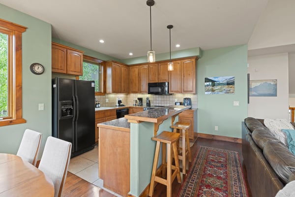 48 Bluff Court, Breckenridge, CO