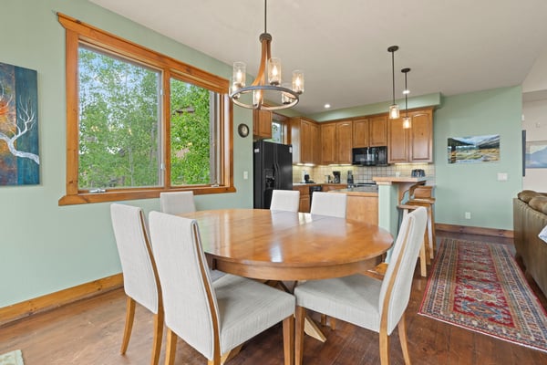 48 Bluff Court, Breckenridge, CO