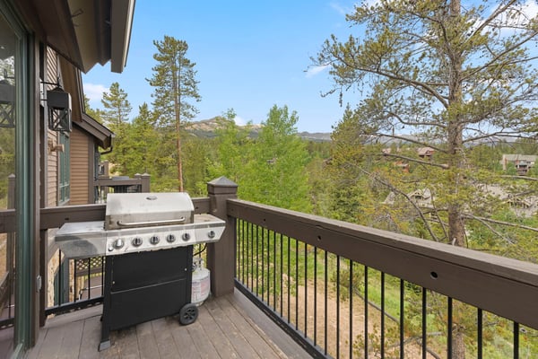 48 Bluff Court, Breckenridge, CO