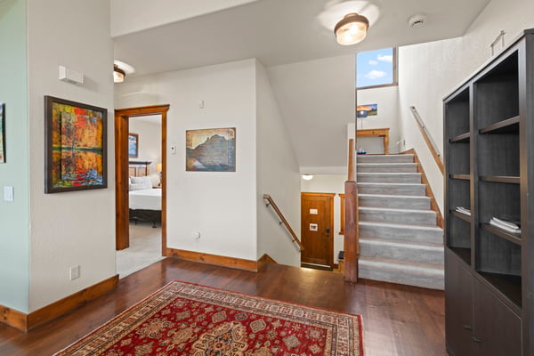 48 Bluff Court, Breckenridge, CO