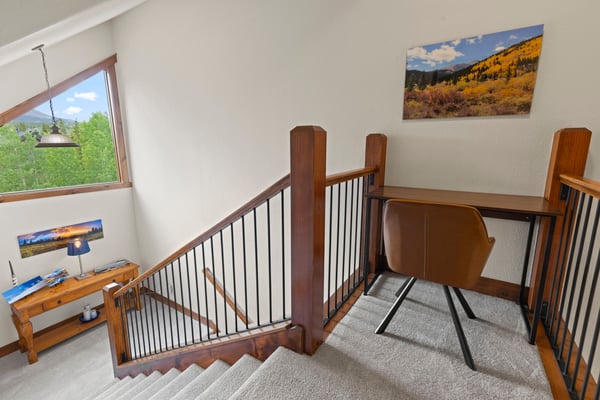 48 Bluff Court, Breckenridge, CO