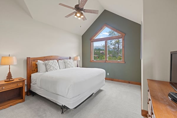 48 Bluff Court, Breckenridge, CO