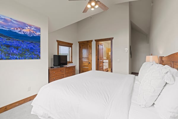 48 Bluff Court, Breckenridge, CO