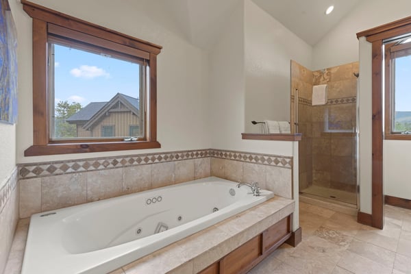 48 Bluff Court, Breckenridge, CO