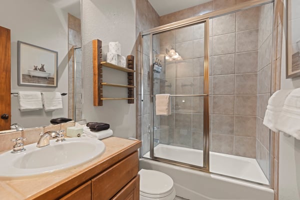 48 Bluff Court, Breckenridge, CO