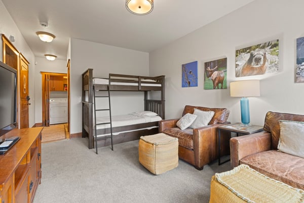 48 Bluff Court, Breckenridge, CO