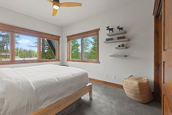 48 Bluff Court, Breckenridge, CO