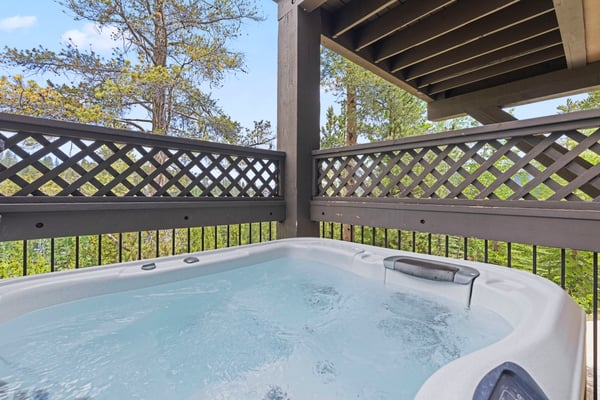 48 Bluff Court, Breckenridge, CO