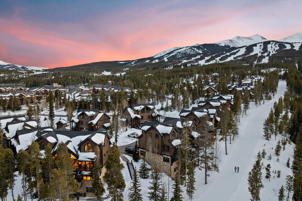 48 Bluff Court, Breckenridge, CO