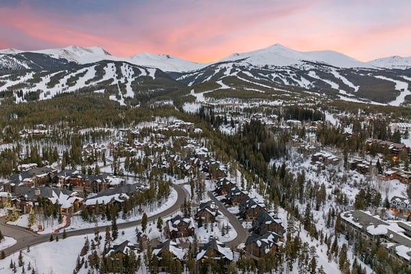 48 Bluff Court, Breckenridge, CO