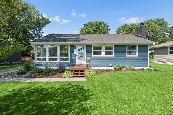 5358 Altura Rd NE, Fridley, MN