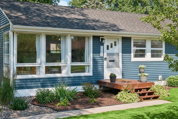 5358 Altura Rd NE, Fridley, MN