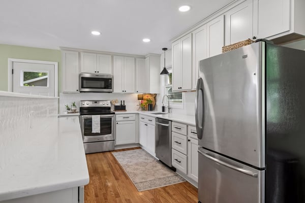 5358 Altura Rd NE, Fridley, MN