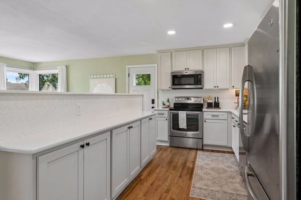 5358 Altura Rd NE, Fridley, MN