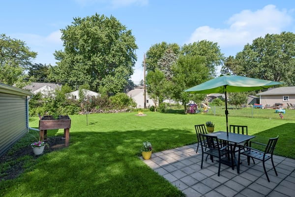 5358 Altura Rd NE, Fridley, MN