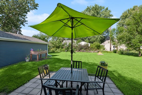 5358 Altura Rd NE, Fridley, MN