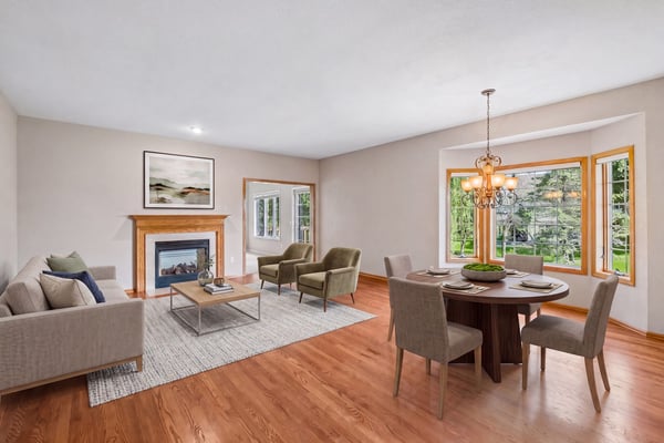 4020 Kindred Way, Lake Elmo, MN