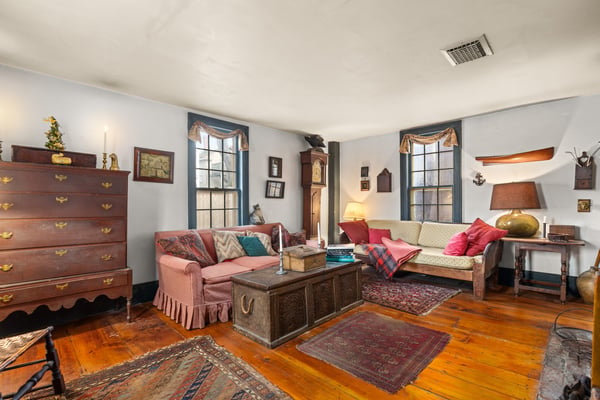 28 Whidden Street, Portsmouth, NH
