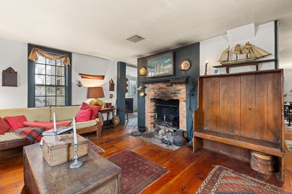 28 Whidden Street, Portsmouth, NH