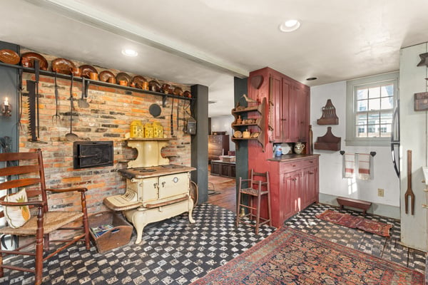 28 Whidden Street, Portsmouth, NH