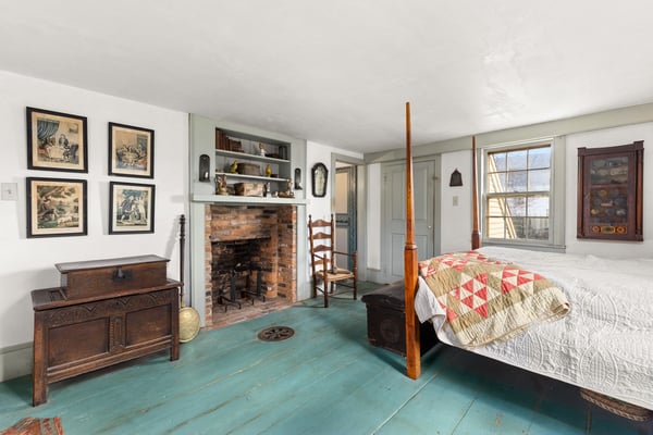 28 Whidden Street, Portsmouth, NH