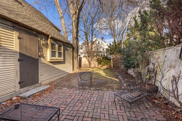 28 Whidden Street, Portsmouth, NH