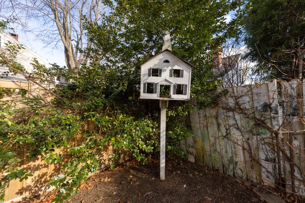 28 Whidden Street, Portsmouth, NH