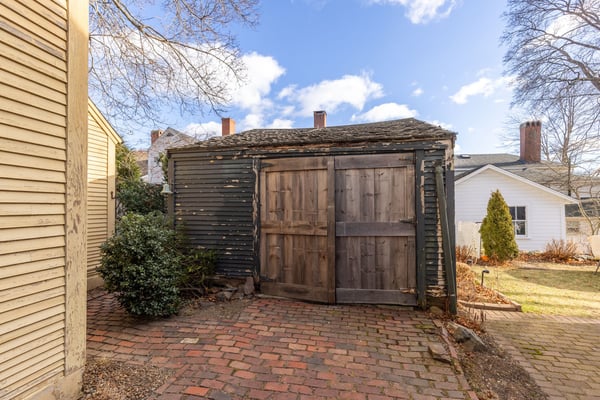 28 Whidden Street, Portsmouth, NH