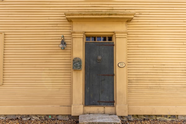 28 Whidden Street, Portsmouth, NH