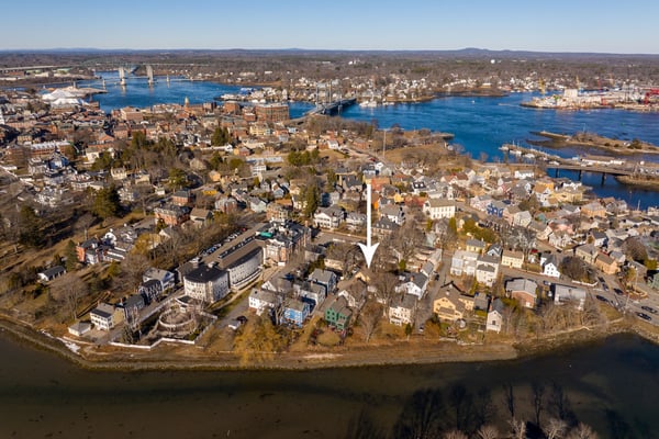 28 Whidden Street, Portsmouth, NH