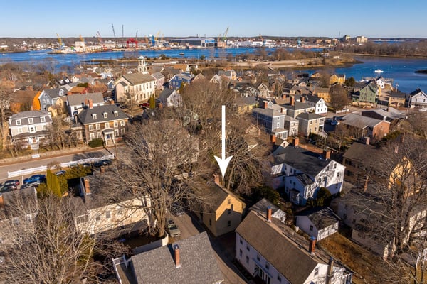 28 Whidden Street, Portsmouth, NH