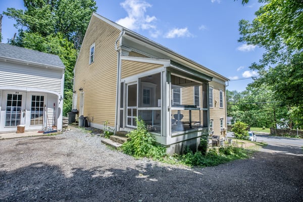 19 Main Street, New Ipswich, NH