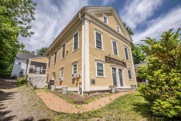 19 Main Street, New Ipswich, NH