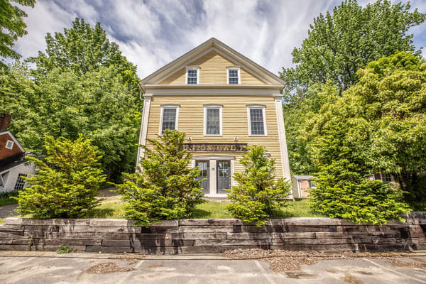 19 Main Street, New Ipswich, NH