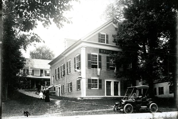19 Main Street, New Ipswich, NH