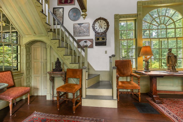 4 Elm Hill Road, Peterborough, NH