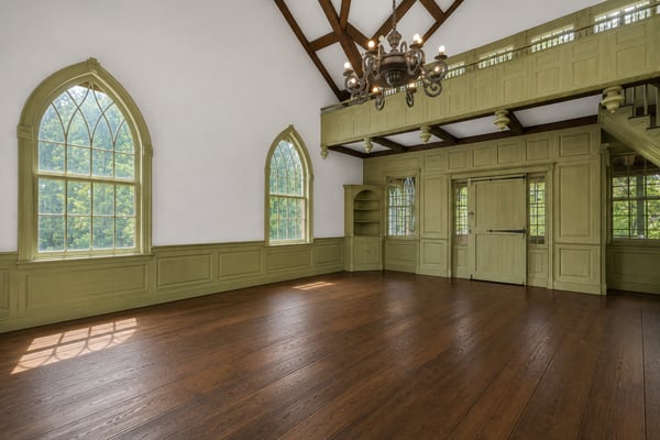 4 Elm Hill Road, Peterborough, NH