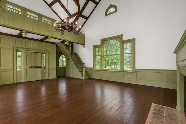 4 Elm Hill Road, Peterborough, NH