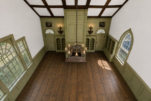 4 Elm Hill Road, Peterborough, NH