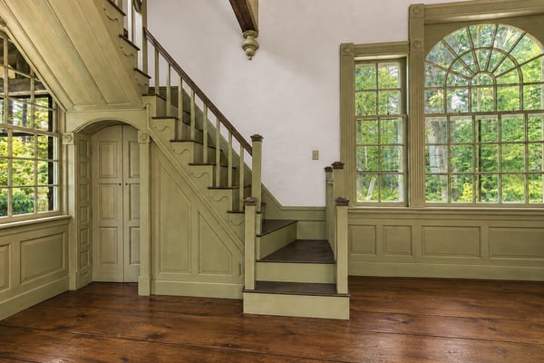 4 Elm Hill Road, Peterborough, NH