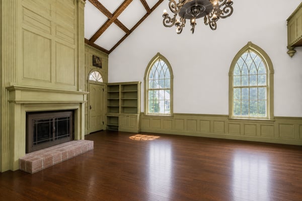 4 Elm Hill Road, Peterborough, NH