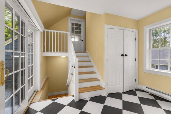 4 Elm Hill Road, Peterborough, NH