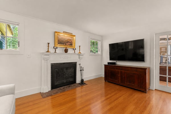 4 Elm Hill Road, Peterborough, NH
