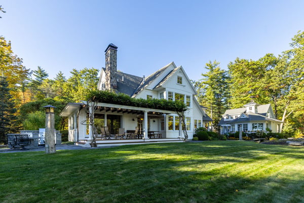 24 Wisteria Drive, Dover, NH