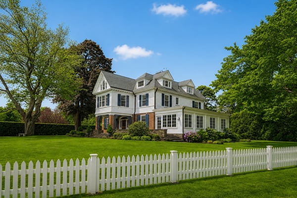 12 Willow Avenue, North Hampton, NH