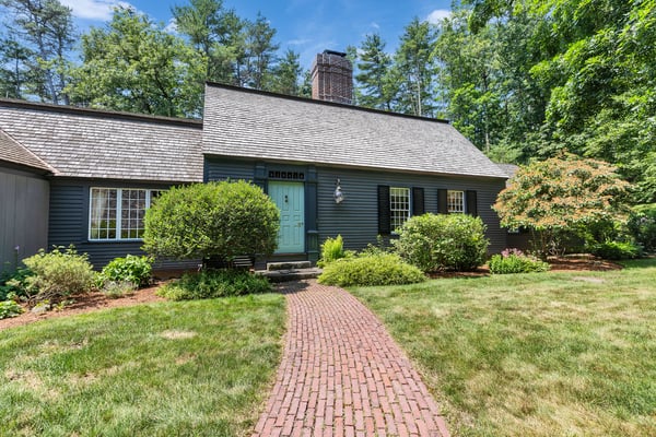 7 Melendy Hollow, Amherst, NH