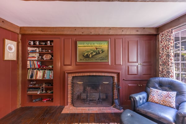 7 Melendy Hollow, Amherst, NH