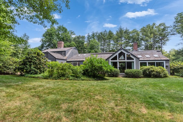 7 Melendy Hollow, Amherst, NH